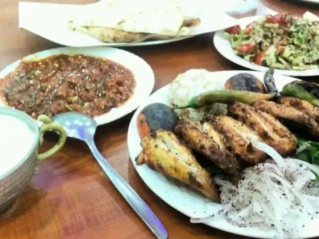 Nur Ocakbaşı'nin yemek ve ambiyans fotoğrafları 8