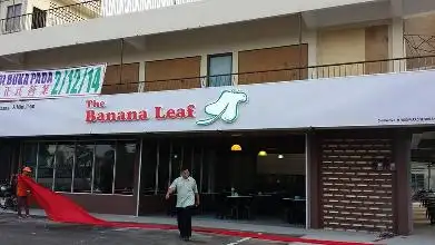 The Banana Leaf