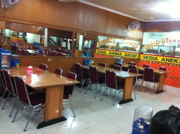 Gambar Makanan Restoran Empang Jaya 8