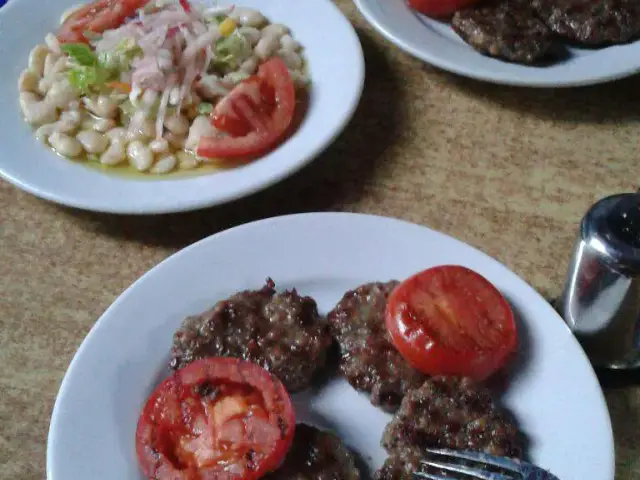 Köfteci Mustafa'nin yemek ve ambiyans fotoğrafları 45