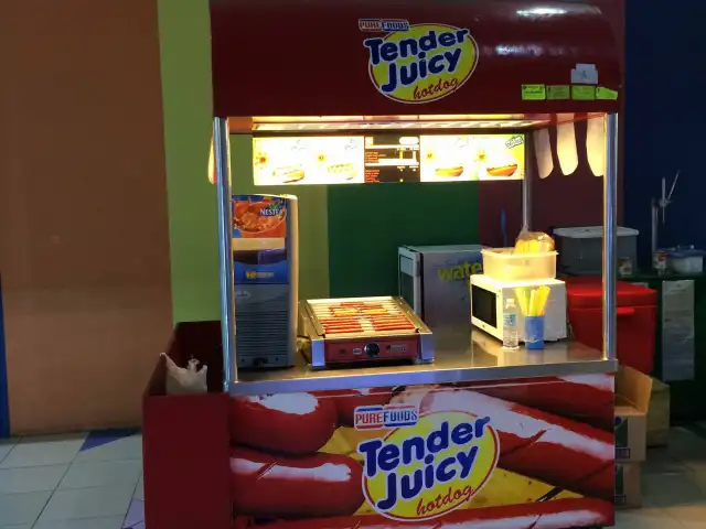 Tender Juicy Food Photo 2
