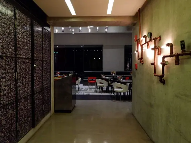 Lobby Cafe - B Hotel Quezon City Food Photo 8