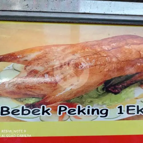 Gambar Makanan GARECA BEBEK PEKING PANGGANG 5