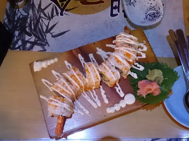 Gambar Makanan Ichigo Ichie 1
