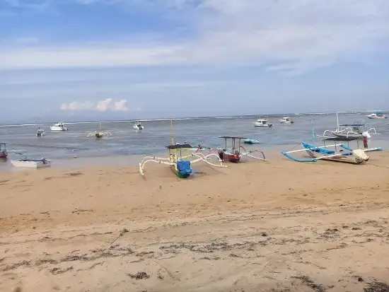 Gambar Makanan Barramundi Sanur 12