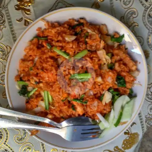 Gambar Makanan Nasi Goreng Khas Kediri Jl Stasiun, Baskhara Sawah No 18 1