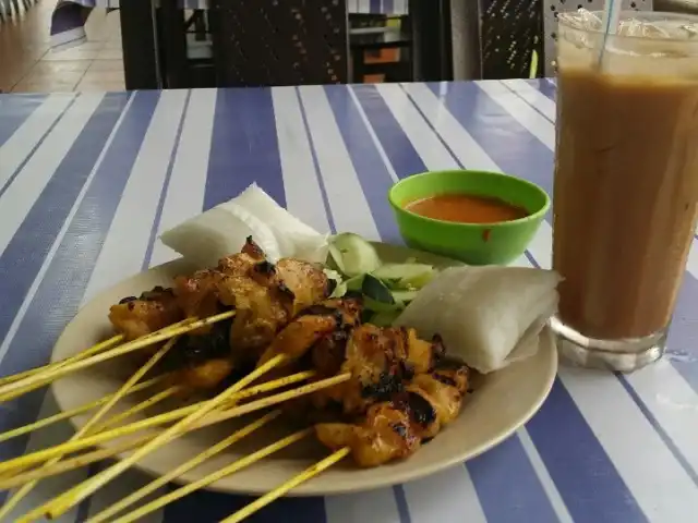 Sate Misman, Bt. 18, Hulu Langat Food Photo 8