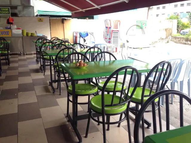 Restoran Ali Food Corner Food Photo 2