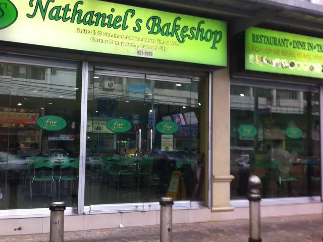 Nathaniel's Bakeshop Food Photo 3