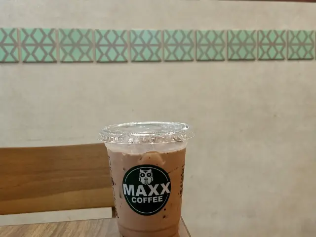 Gambar Makanan MaxxCoffee 8