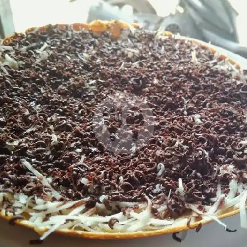 Gambar Makanan Martabak Bangka Pelangi, Ceger Bintaro 12