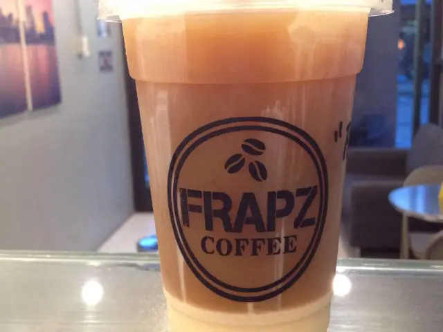 Frapz Coffee Food Photo 9