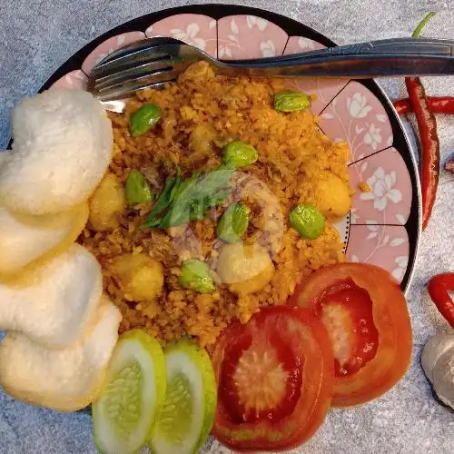 Gambar Makanan Nasi Goreng & Pecel Lele Bang Kumis, Gedongkiwo 3