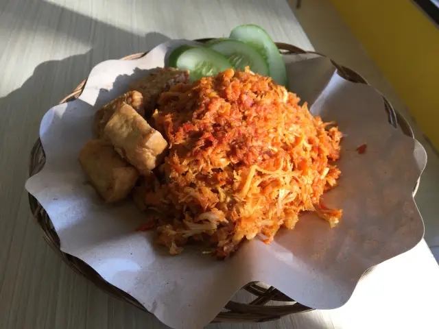 Gambar Makanan Ayam Keprabon Express 6