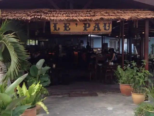 Le' Pau (Ethnic Sarawak Food) Food Photo 1