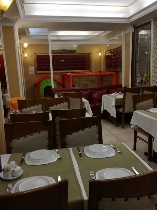 Hacıbaşar Kebap&Baklava'nin yemek ve ambiyans fotoğrafları 17