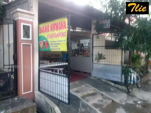 Gambar Makanan Bakmi Nirwana 18