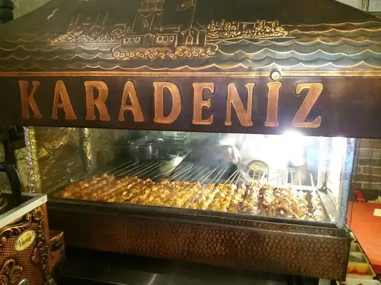 Istanbul Kebab Cafe & Restaurant'nin yemek ve ambiyans fotoğrafları 32