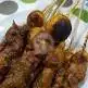 Gambar Makanan Warung Sate Madura Cak Jun, Jatimulya 15