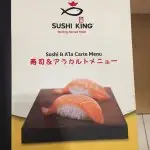 Sushi King - Gurney Plaza Food Photo 8