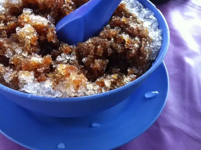 Cendol Pulut Tapai (CPT) Wakaf Mek Zainab Food Photo 3