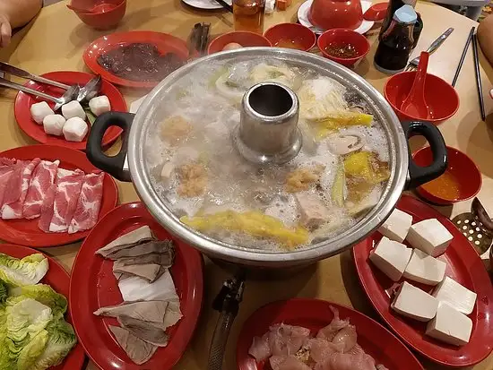 Golden Gate Steamboat