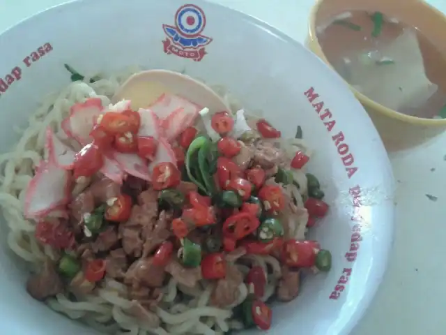 Gambar Makanan R.M Mie Pangsit Tower Medan 5