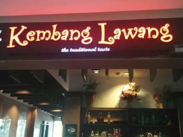 Gambar Makanan Kembang Lawang 14