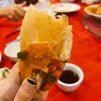 Foo Chuan Seafood Restaurant