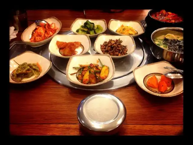 Korean BBQ San Nae Deul Food Photo 16