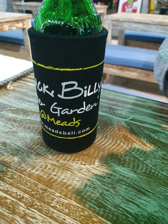 Gambar Makanan Black Billy's Beer Garden 8