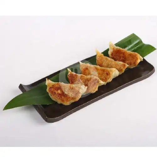 Gambar Makanan Sushi Matsu, Menteng 6