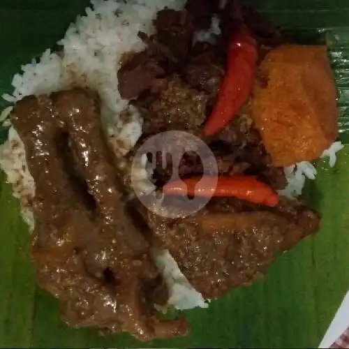 Gambar Makanan Gudeg Yogya Bu Yanti, Kramat Utara 4