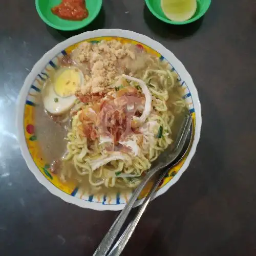 Gambar Makanan Warung Bu Heru, Cakranegara 9