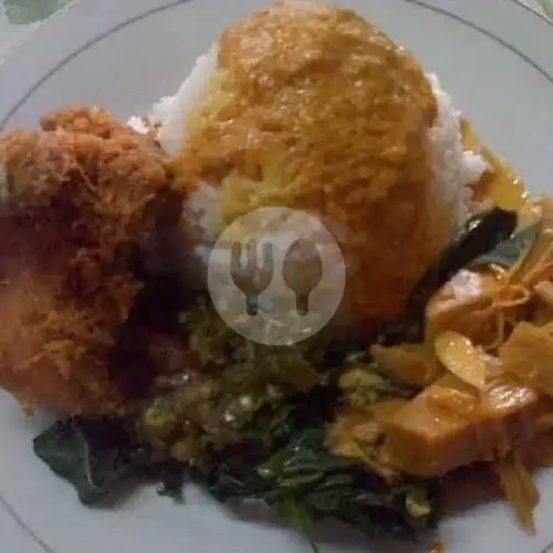 Gambar Makanan Nasi Padang PS Minang, Diponegoro 2