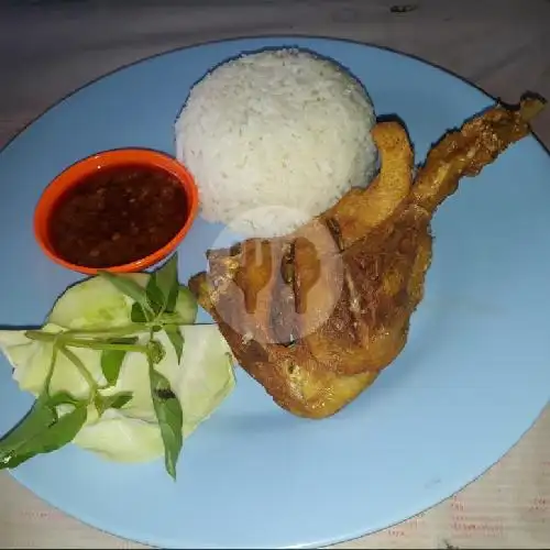 Gambar Makanan RM. SOTO BABAT+BEBEK RICA+RICA LALAPAN+BAKAR CAK MAT 3