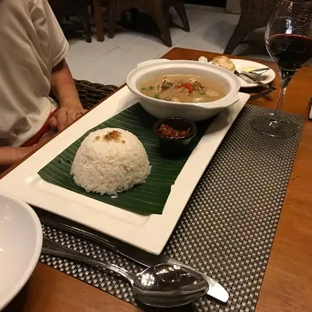 Gambar Makanan Dewi Shinta Restaurant 9