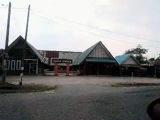 Hanan Tomyam Restoran