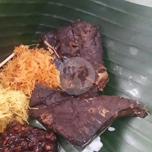 Gambar Makanan Nasi Krawu Ning Ratih SM, Sudimoro 16