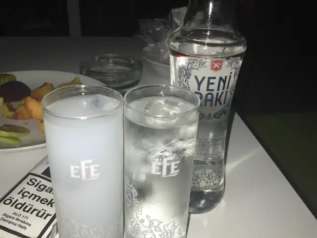 Cafe De Keyf'nin yemek ve ambiyans fotoğrafları 16