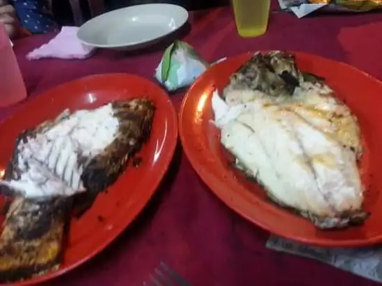 Seri Muara Alai Hj Nasir Ikan Bakar Food Photo 1