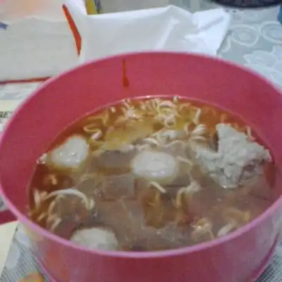 Bakso Pak'De