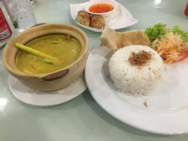 Restoran Melayu Food Photo 5