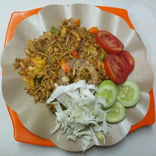 Gambar Makanan Pondok Nasi Goreng Yanto 2, Perum KSB 15