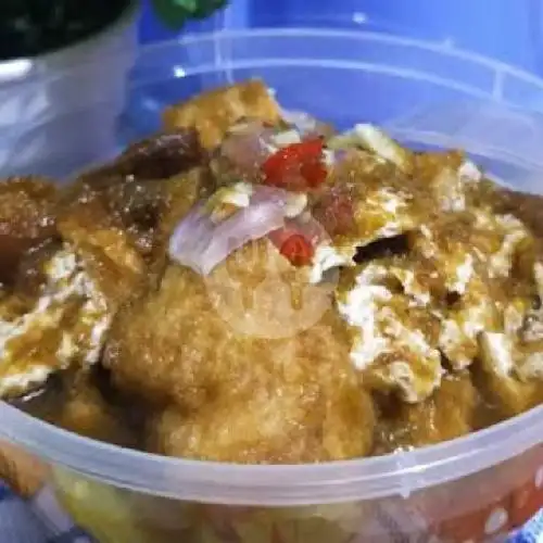 Gambar Makanan Nasi Goreng Andini Raysha 4