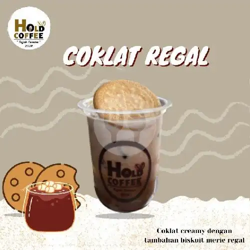 Gambar Makanan Hold Coffee 19