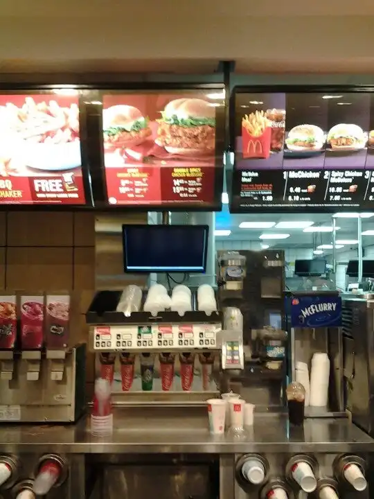 McDonald's Food Photo 7