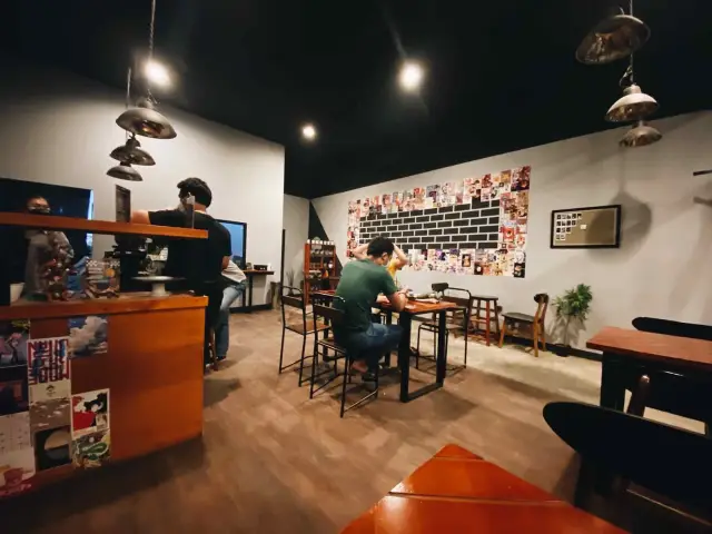 Gambar Makanan Kakaku Coffee Roasters 12