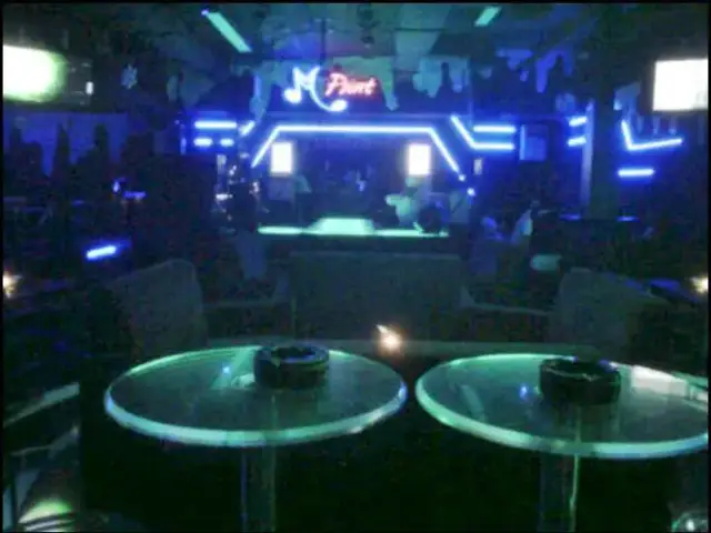 Gambar Makanan M Point Karaoke and Lounge 18