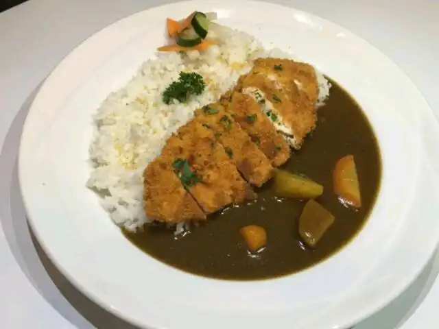 Gambar Makanan Any Curry 10